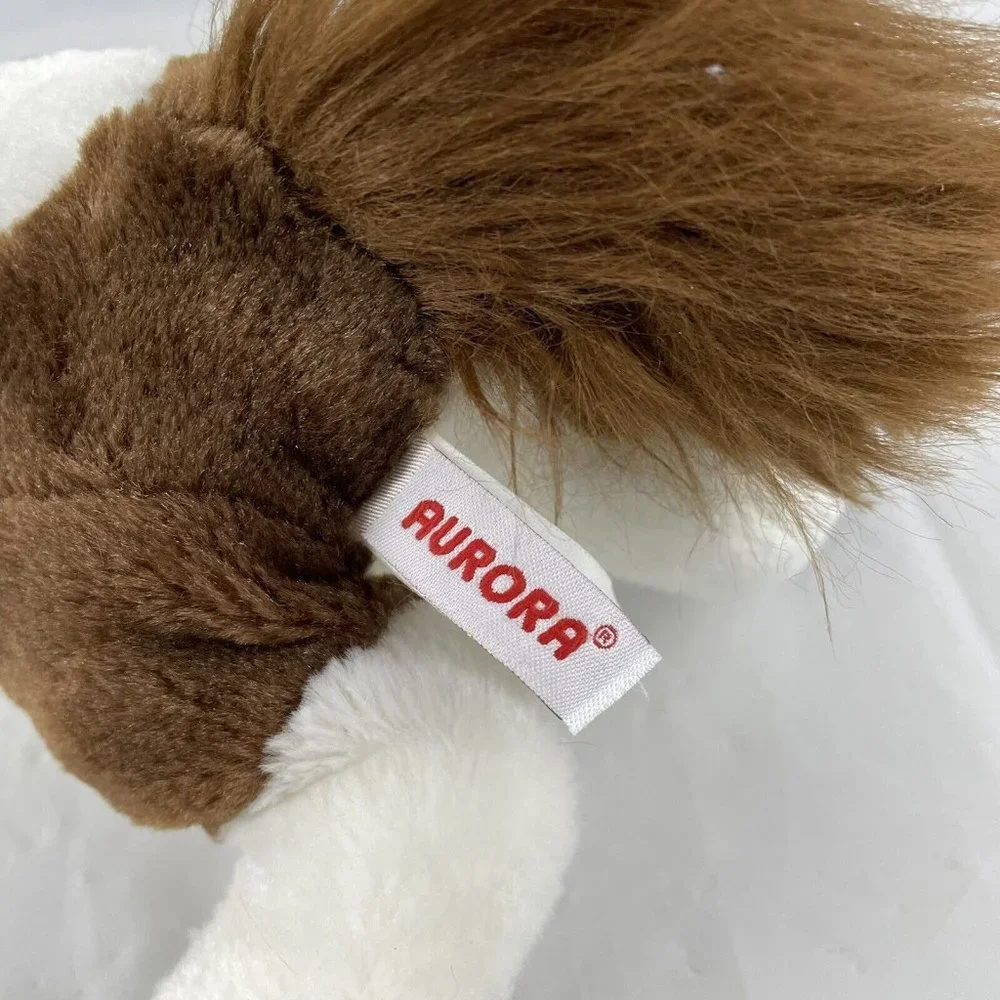 Aurora Flopsie 12
